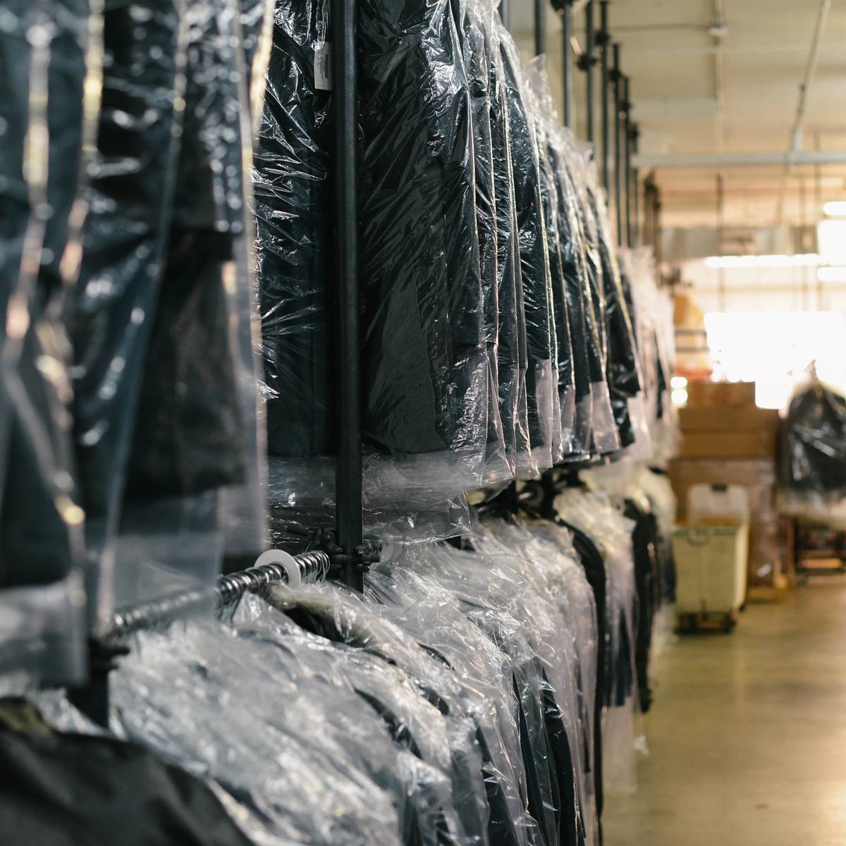 Philiprint Clothing Manufacturing Starter Pack
